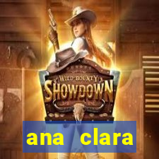 ana clara acompanhante porto alegre